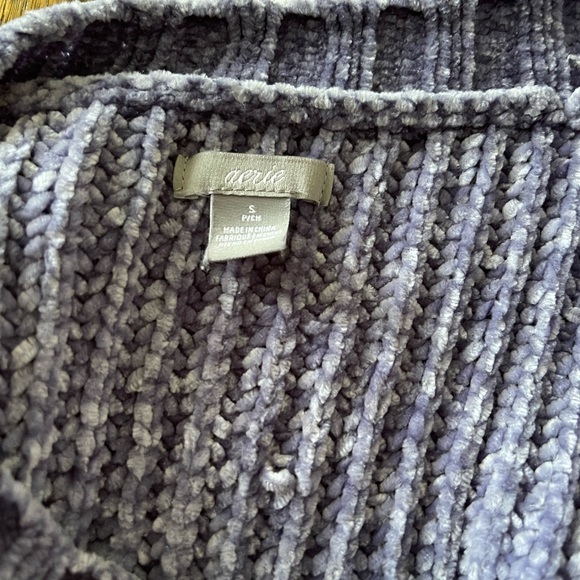Aerie Sweater - Size S - Picture 3 of 3